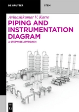 Piping and Instrumentation Diagram - Avinashkumar Vinodkumar Karre