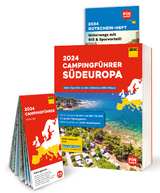 Südeuropa 2024