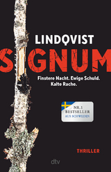 Signum - John Ajvide Lindqvist