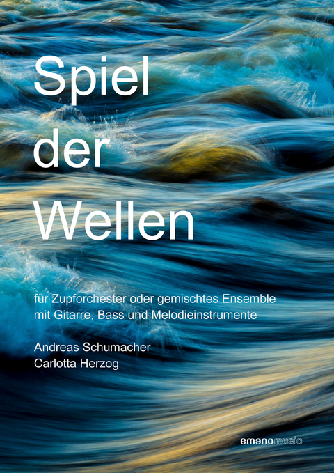 Spiel der Wellen - 