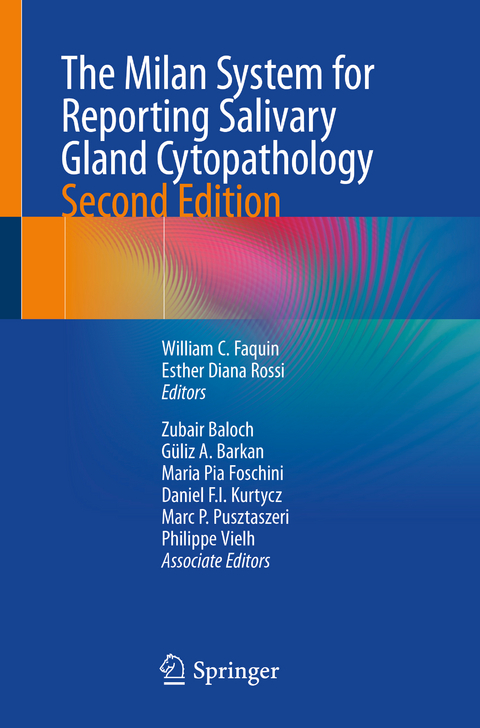 The Milan System for Reporting Salivary Gland Cytopathology - 