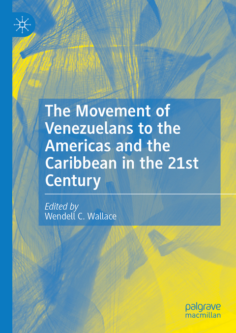 The Movement of Venezuelans to the Americas and the Caribbean in the 21st Century - 