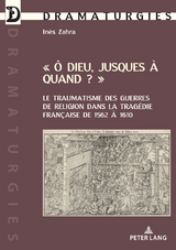 « Ô Dieu Jusques À Quand ? » - Inès Zahra