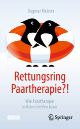 Rettungsring Paartherapie?! - Dagmar Meister