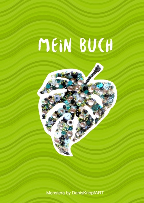 Mein Buch - Daniela Hölzl