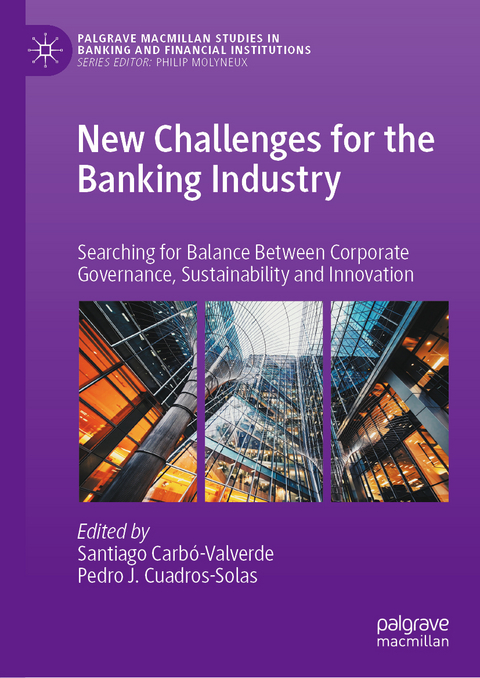 New Challenges for the Banking Industry - 