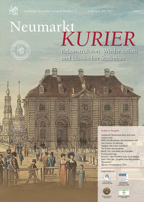 Neumarkt-Kurier 1/2023