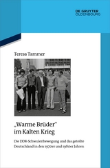 "Warme Brüder" im Kalten Krieg - Teresa Tammer