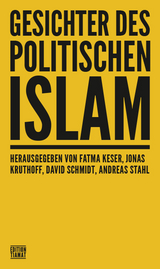 Gesichter des politischen Islam - Ulrike Becker, Andreas Benl, Danyal Casar, Stephan Grigat, Jonathan Guggenberger, Heiko Heinisch, Ruud Koopmans, Matthias Küntzel, Miriam Mettler, Oliver Piecha, Jörg Rensmann, Daniel Rickenbacher, Felix Riedel, Thomas Ruttig, Tina Sanders, Thomas von der Osten-Sacken, Maria Wöhr