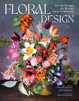 Floral Design - Alessandra Mattanza, Kiana Underwood