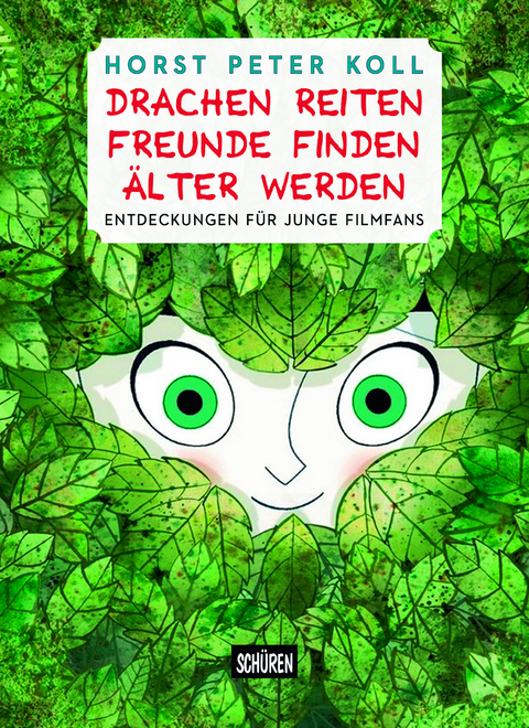 Drachen reiten, Freunde finden, Älter werden - Horst Peter Koll