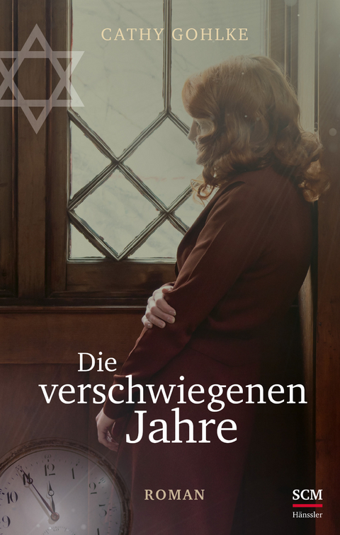 Die verschwiegenen Jahre - Cathy Gohlke