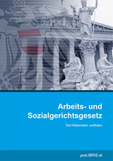 Arbeits- und Sozialgerichtsgesetz - 