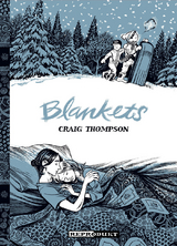 Blankets - Craig Thompson