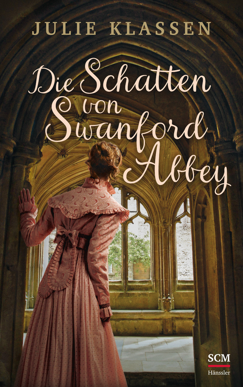 Die Schatten von Swanford Abbey - Julie Klassen