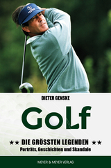 Golf - Dieter Genske