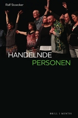 Handelnde Personen - Ralf Stoecker