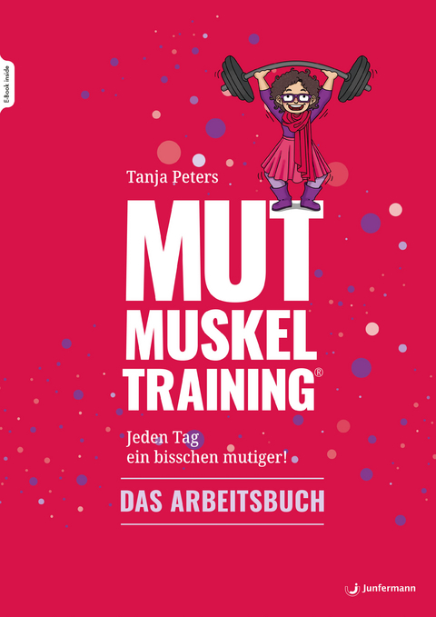 Mutmuskeltraining - Tanja Peters