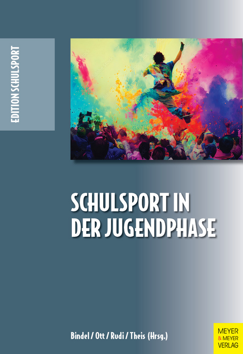 Schulsport in der Jugendphase - 