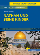 Nathan und seine Kinder von Mirjam Pressler - Mirjam Pressler