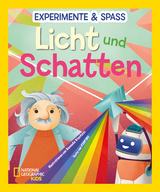 Experimente & SpaÃ: Licht und Schatten - Mattia Crivellini