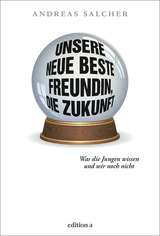 Was wir heute lernen müssen um morgen noch mitzuspielen - Andreas Salcher