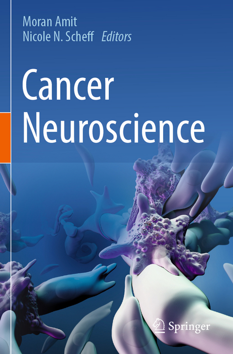 Cancer Neuroscience - 