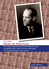 Glaube als Widerstand - Thierry Wey