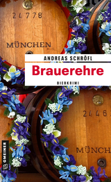 Brauerehre - Andreas Schröfl