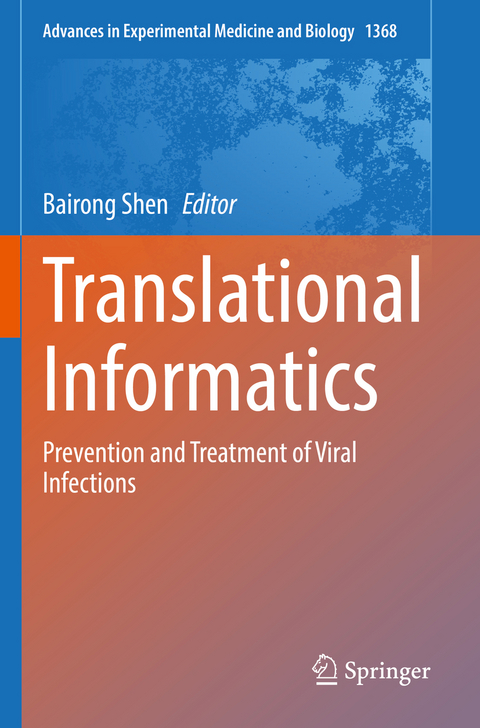 Translational Informatics - 