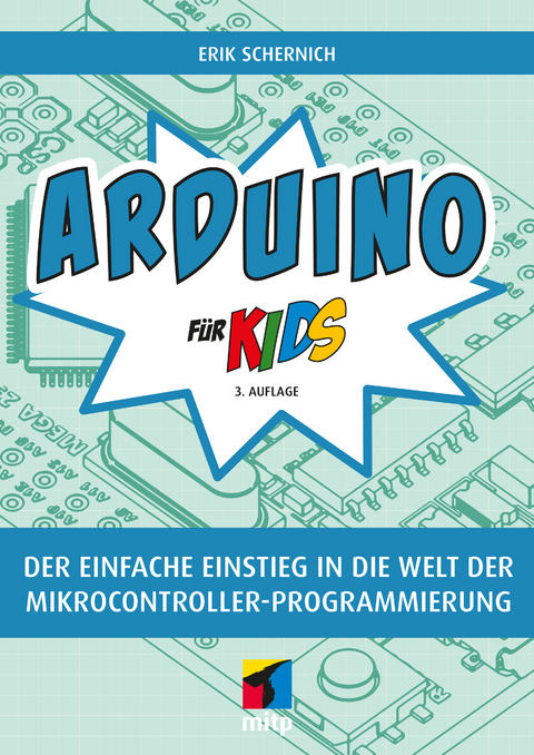 Arduino für Kids - Erik Schernich