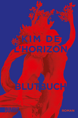 Blutbuch - Kim de l'Horizon