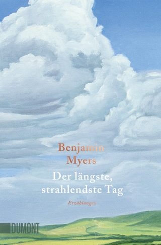 Der längste, strahlendste Tag - Benjamin Myers