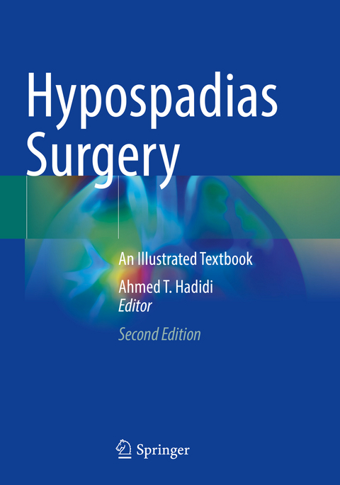 Hypospadias Surgery - 