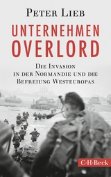 Unternehmen Overlord - Peter Lieb