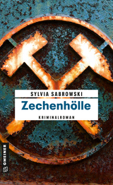 Zechenhölle - Sylvia Sabrowski