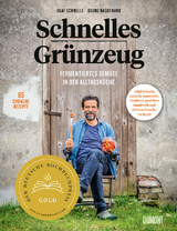 Schnelles Grünzeug - Olaf Schnelle