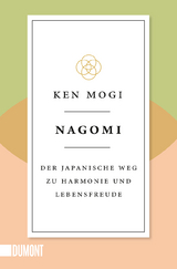 Nagomi - Ken Mogi