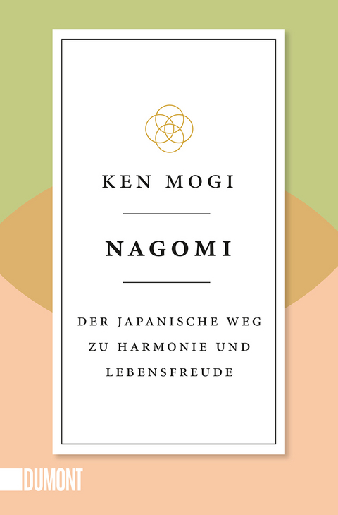 Nagomi - Ken Mogi