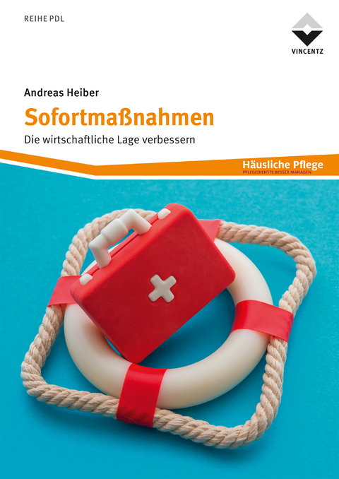 Sofortmaßnahmen - Andreas Heiber