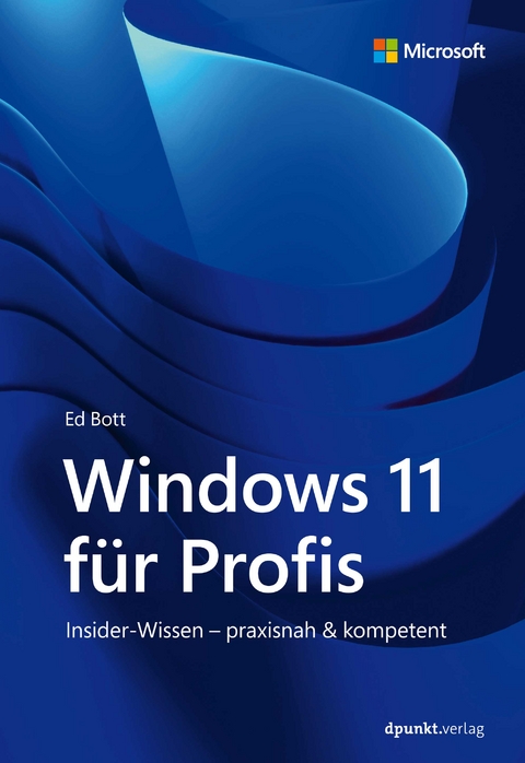 Windows 11 für Profis - Ed Bott