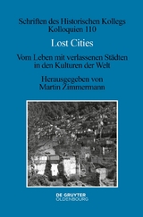 Lost Cities - Martin Zimmermann