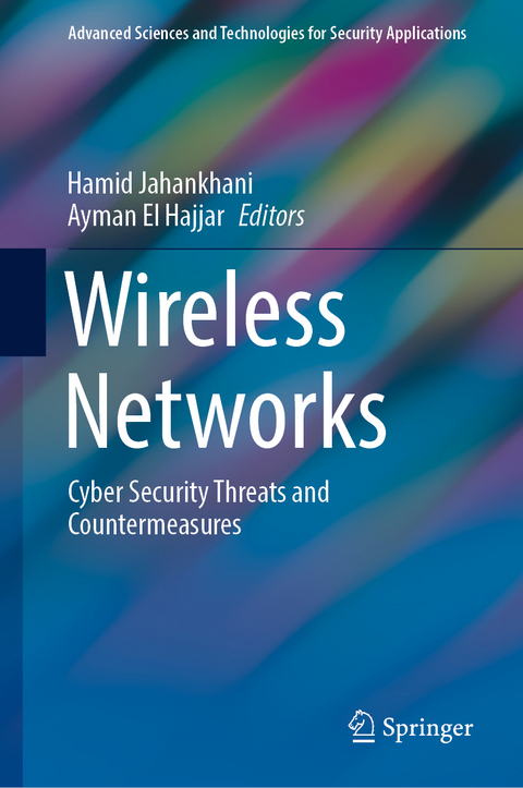 Wireless Networks - 