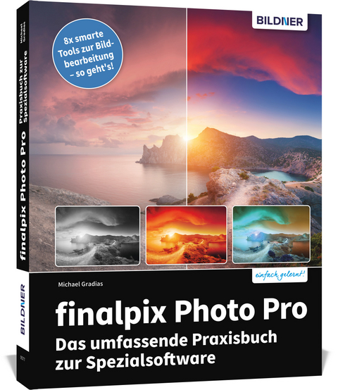 Finalpix Photo Pro - Michael Gradias