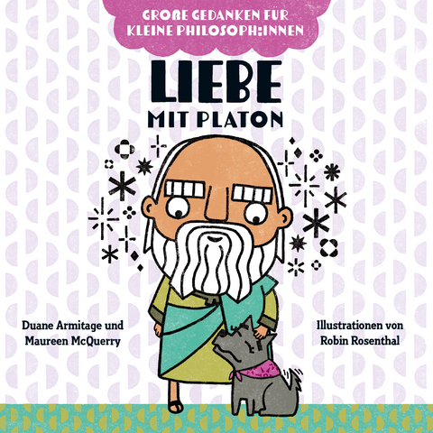 Liebe mit Platon - Duane Armitage, Maureen McQuerry