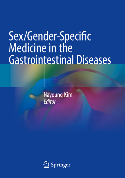 Sex/Gender-Specific Medicine in the Gastrointestinal Diseases - 