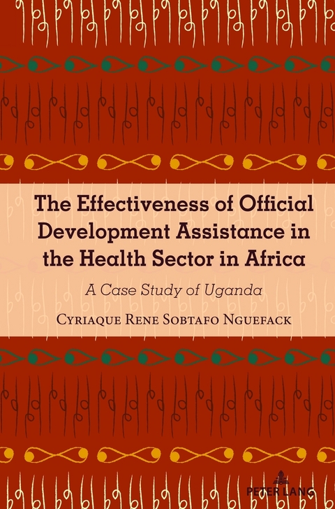 The Effectiveness of Official Development Assistance in the Health Sector in Africa - Cyriaque Sobtafo