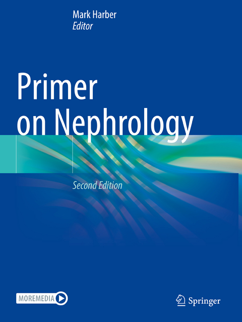 Primer on Nephrology - 