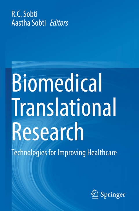 Biomedical Translational Research - 