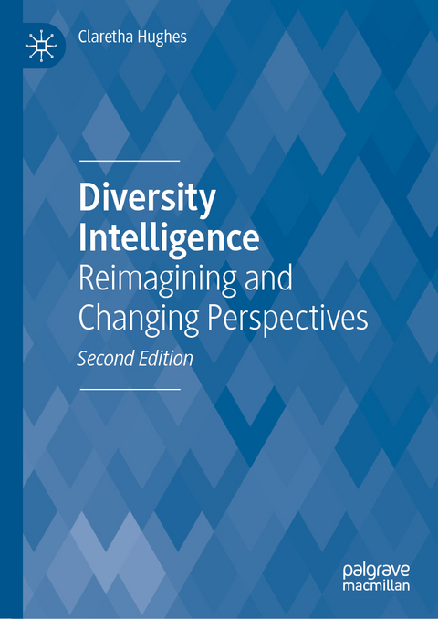 Diversity Intelligence - Claretha Hughes